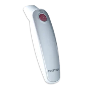 ترمومتر دیجیتال (تب سنج) رزمکس ROSSMAX HA-500