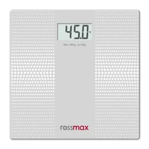 ترازو دیجیتال رزمکس مدل WB101