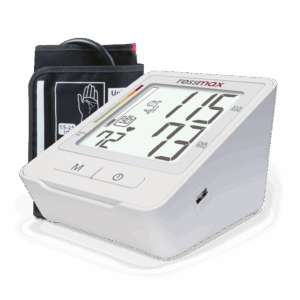 فشارسنج دیجیتالی رزمکس مدل Z1