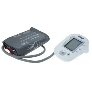 فشارسنج بازویی دیجیتال برند بی ول مدل PRO-35