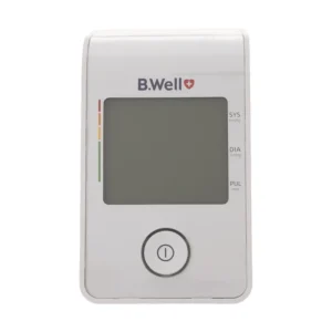 فشارسنج بازویی دیجیتال برند بی ول مدل MED-53