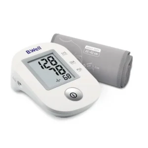فشارسنج بازویی دیجیتال برند بی ول مدل PRO-33