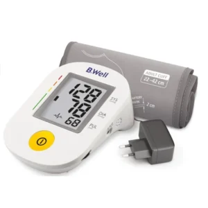 فشارسنج سخنگو دیجیتال بی ول مدل PRO-36